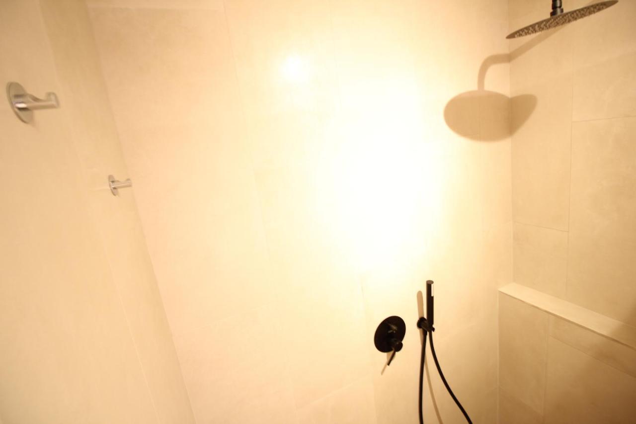 Del Parque Flats Monkey 1 Apartment Malaga Exterior photo